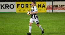 1FL: Sandecja Nowy Sącz - Radomiak Radom. 2020-06-07 